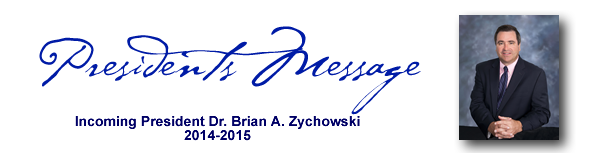 Dr. Brian Zychoski 